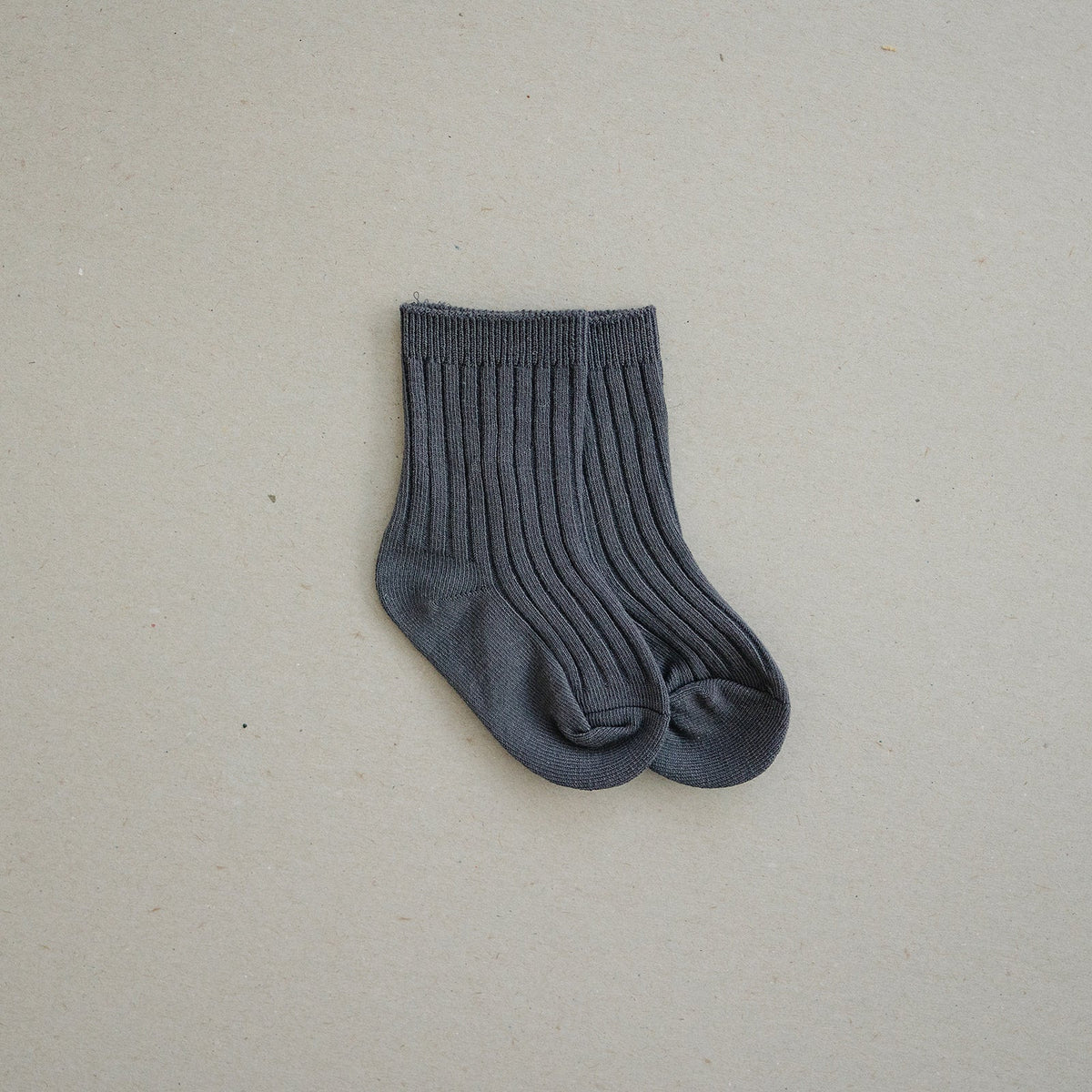 Mebie Crew Socks - BIG FRENCHIES