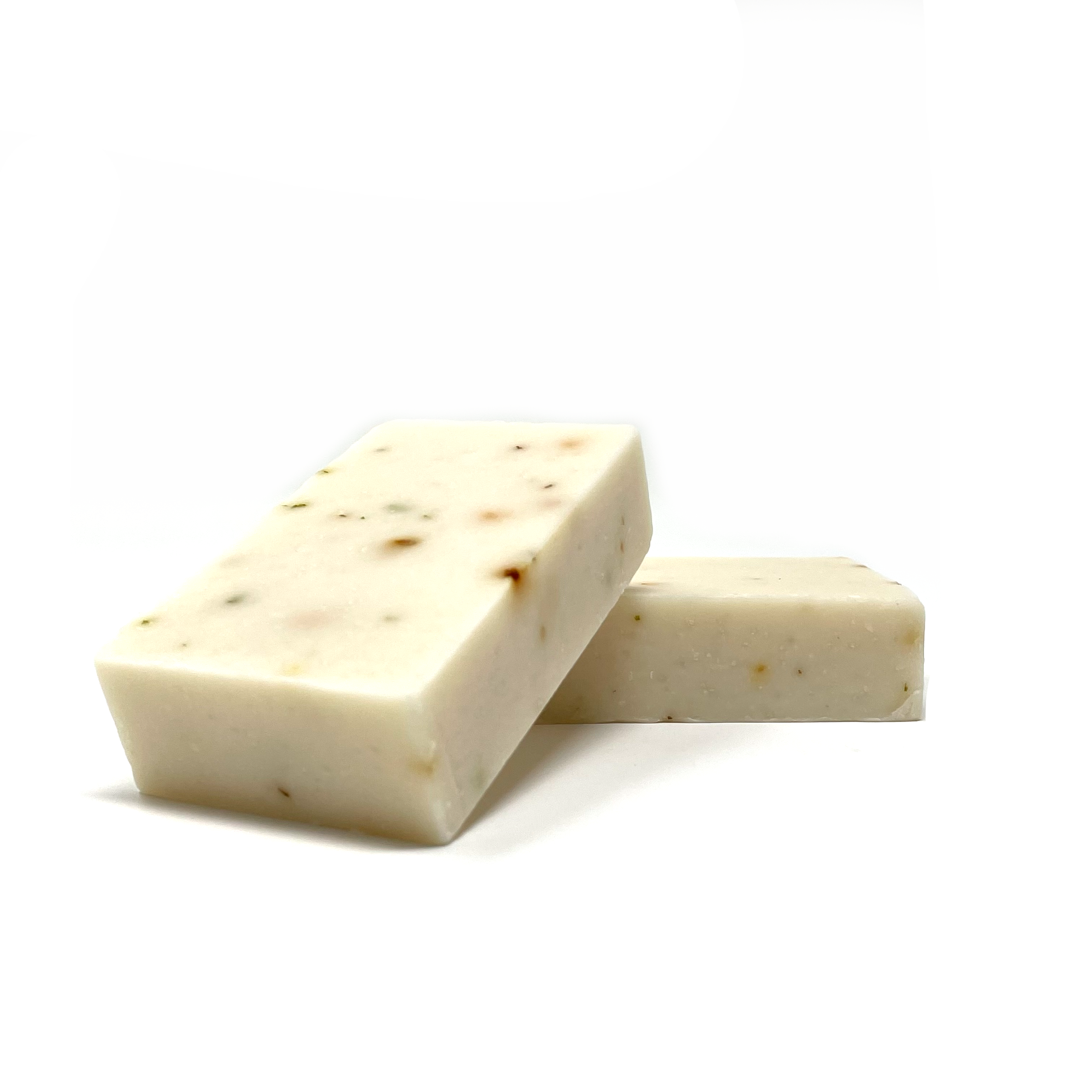 Grapefruit + Tea Tree Clarifying Bar - BIG FRENCHIES