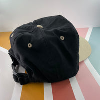 I Lost My Virginity At A Metallica Concert Vintage Strapback Cap Hat Humor Funny Custom Embroidered