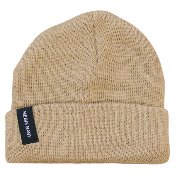 Cafe Mebie Baby Beanie - BIG FRENCHIES