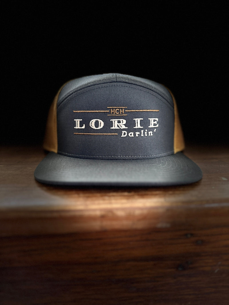 Lorie Darlin’ - BIG FRENCHIES