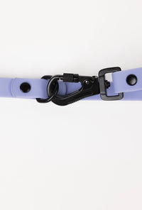 The Modern Dog Company - Lavender Purple Adjustable Leash - BIG FRENCHIES