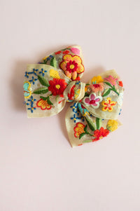 Flora