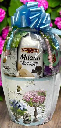 Jenny's Floral Gift Baskets - BIG FRENCHIES