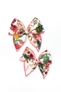Blush Garden