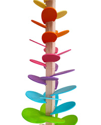NEW Large Marble Tree in Pastel/Macaron Colors - BIG FRENCHIES