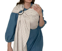 Haven Ring Sling Carrier - BIG FRENCHIES