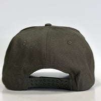 GTA WANTED 5 Stars Rope SnapBack Cap Hat Custom Embroidered
