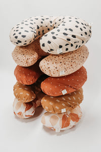 Starlight Nursing Pillow Cover