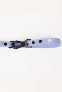 The Modern Dog Company - Lavender Purple Adjustable Leash - BIG FRENCHIES