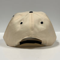 Professional Cock Blocker Funny SnapBack Cap Hat Custom Embroidered