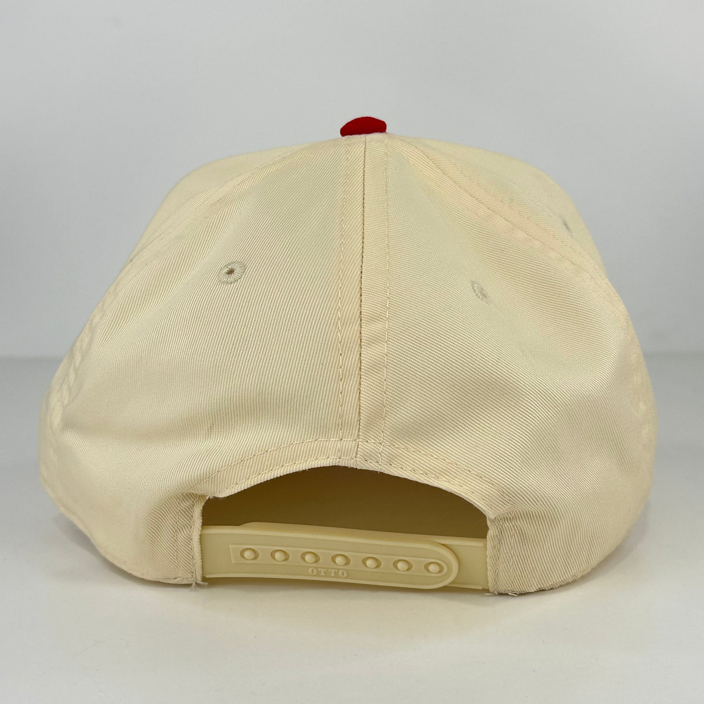 Genuine Asshole Made in USA Funny Snapback Baseball Adjustable Cap Hat Custom Embroidered