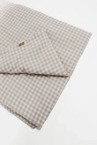 Haven Crib Quilted Blanket - BIG FRENCHIES