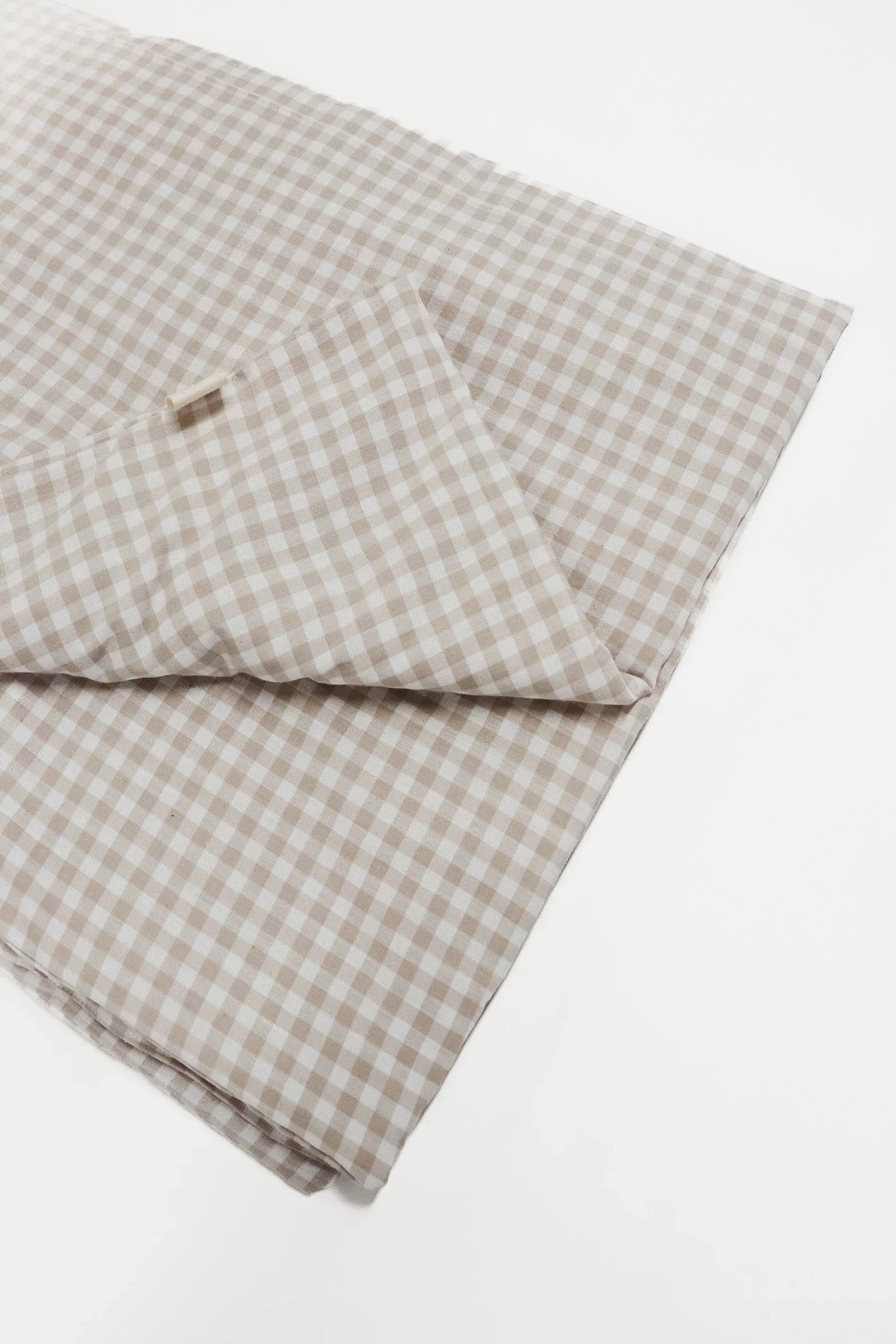 Haven Crib Quilted Blanket - BIG FRENCHIES