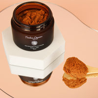Resurfacing Facial Polish - Walnut + AHA - BIG FRENCHIES