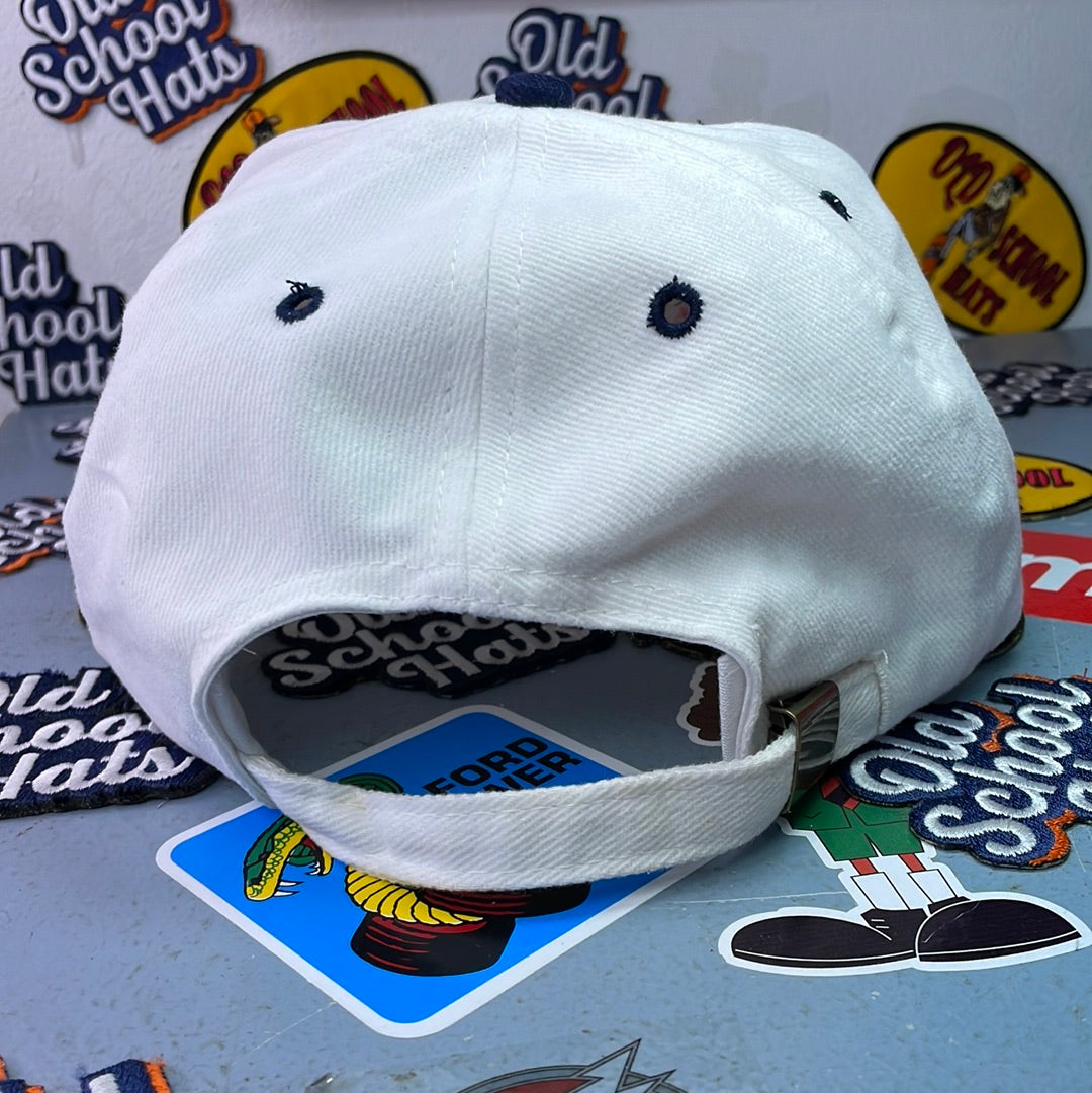 Met Your Mom At A Dive Bar Call Me Dad Custom Embroidered Vintage Hat Strapback