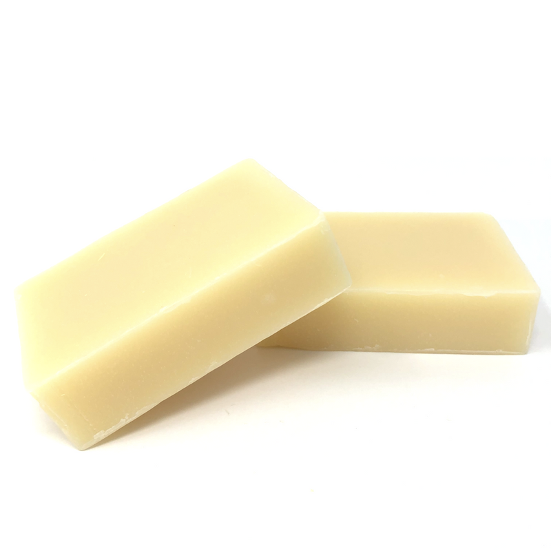 Sage + Sea Salt Exfoliating Bar - BIG FRENCHIES