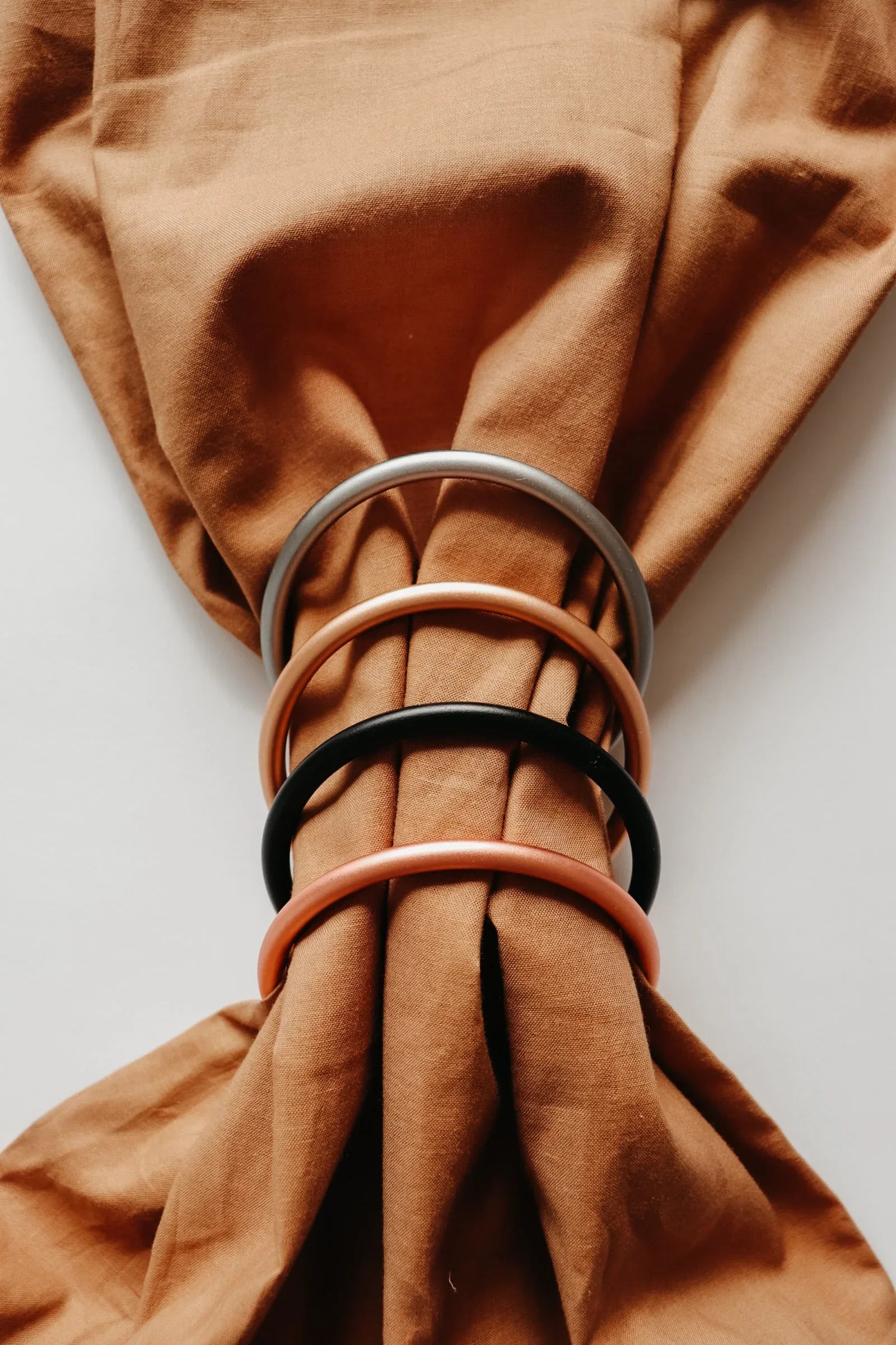 Hazel Ring Sling Carrier - BIG FRENCHIES