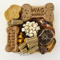 Barkday Wagboard