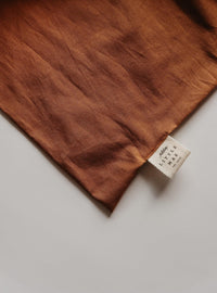 Hazel Ring Sling Carrier - BIG FRENCHIES