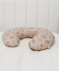 Naomi Nursing Pillow Cover