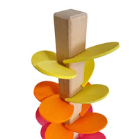 NEW Large Marble Tree in Pastel/Macaron Colors - BIG FRENCHIES