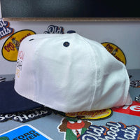 Met Your Mom At A Dive Bar Call Me Dad Custom Embroidered Vintage Hat Strapback