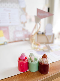 Ice Cream Shop Dramatic Play