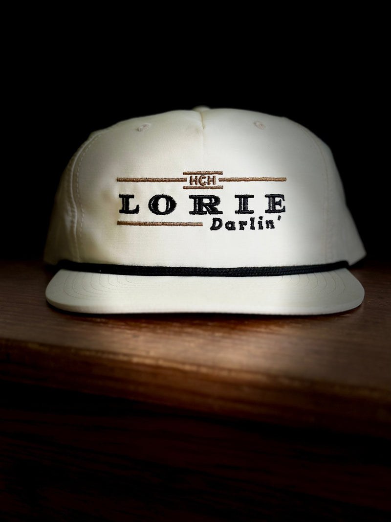 Old School Lorie - BIG FRENCHIES