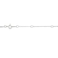Lab Grown Diamond Fashion Pendants 10KT White Gold