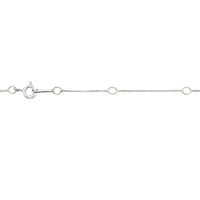 Lab Grown Diamond Fashion Pendants 10KT White Gold