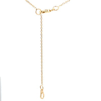 .73ct Ruby Diamond Fashion Pendants 10KT Yellow Gold