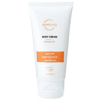 Indulge Me Goat Milk Body Cream - BIG FRENCHIES