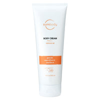 Indulge Me Goat Milk Body Cream - BIG FRENCHIES