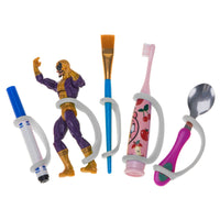 Infant to child 5 pack