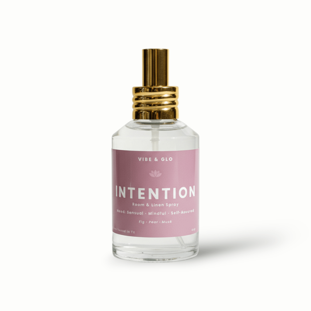 Intention – Fig & Pear Room Spray - BIG FRENCHIES