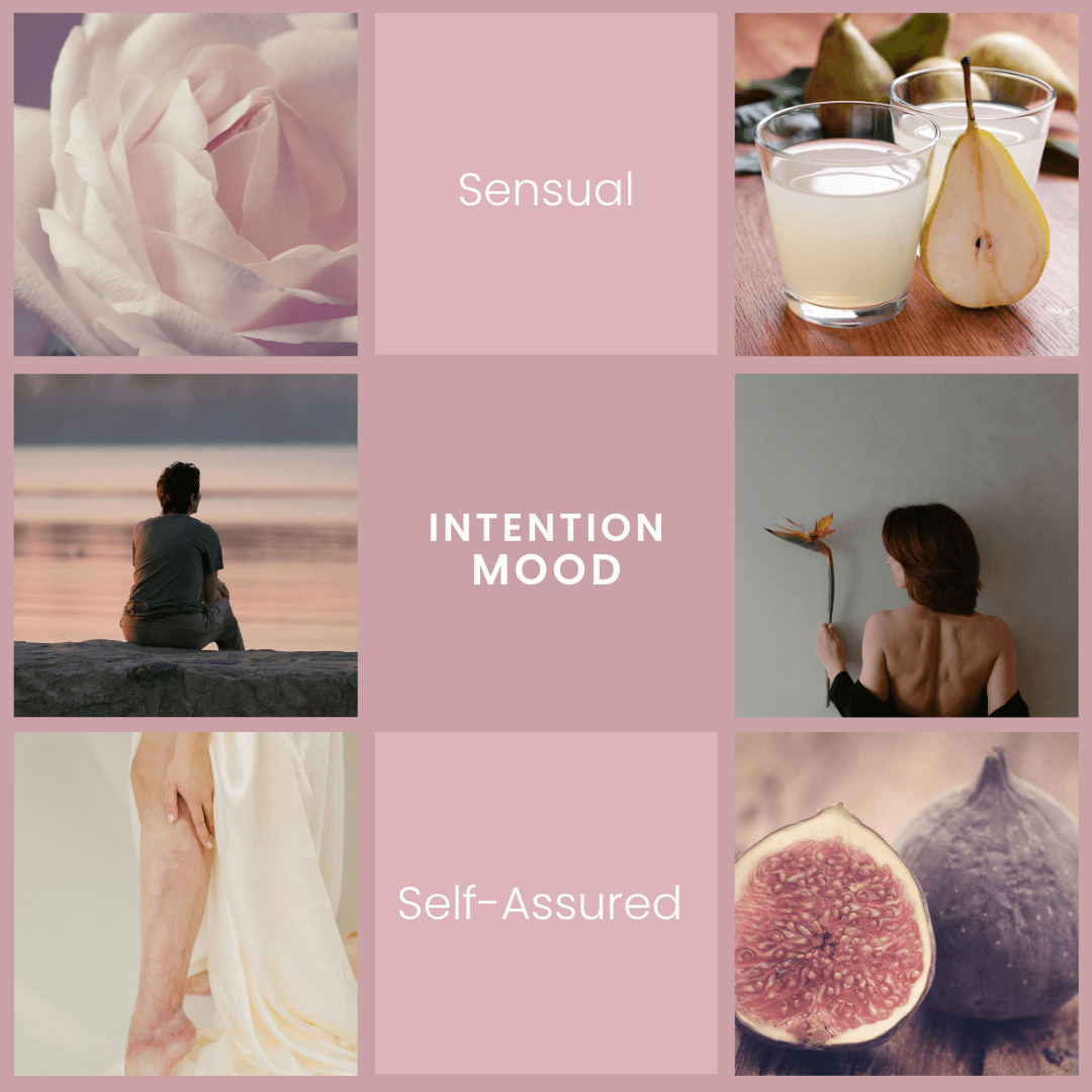 Intention – Fig & Pear Room Spray - BIG FRENCHIES