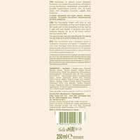 Dalan d'Olive Nourishing Cream with Organic Olive Oil 250 ml