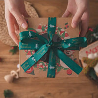 Baby Christmas Rattles Toys - # BAGE81110002 - BIG FRENCHIES