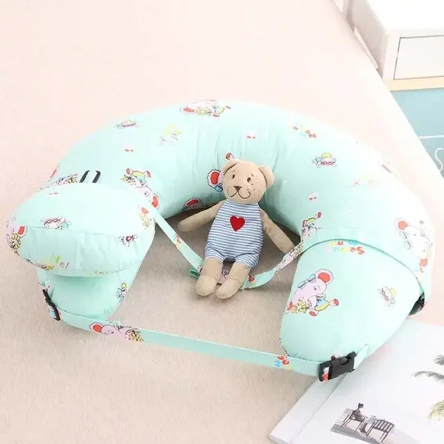 Multifunctional Nursing Pillow - # BAGE21510003 - BIG FRENCHIES