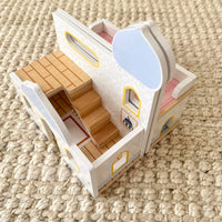 Masjid Playhouse - BIG FRENCHIES