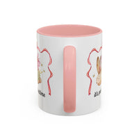 It's Past My Bedtime Coffee Mug - BIG FRENCHIES