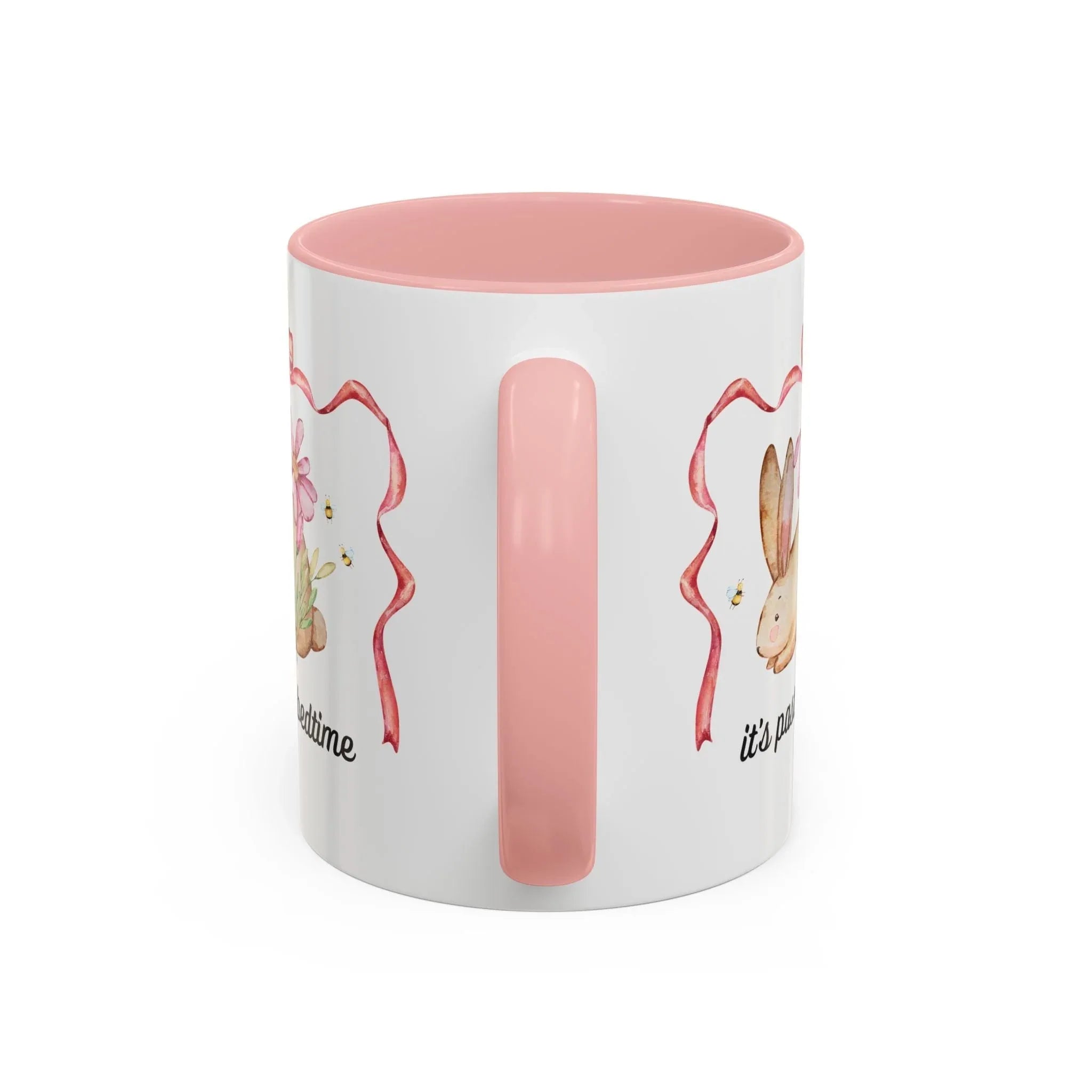 It's Past My Bedtime Coffee Mug - BIG FRENCHIES