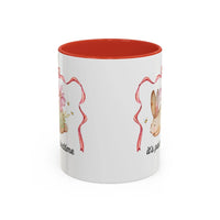 It's Past My Bedtime Coffee Mug - BIG FRENCHIES