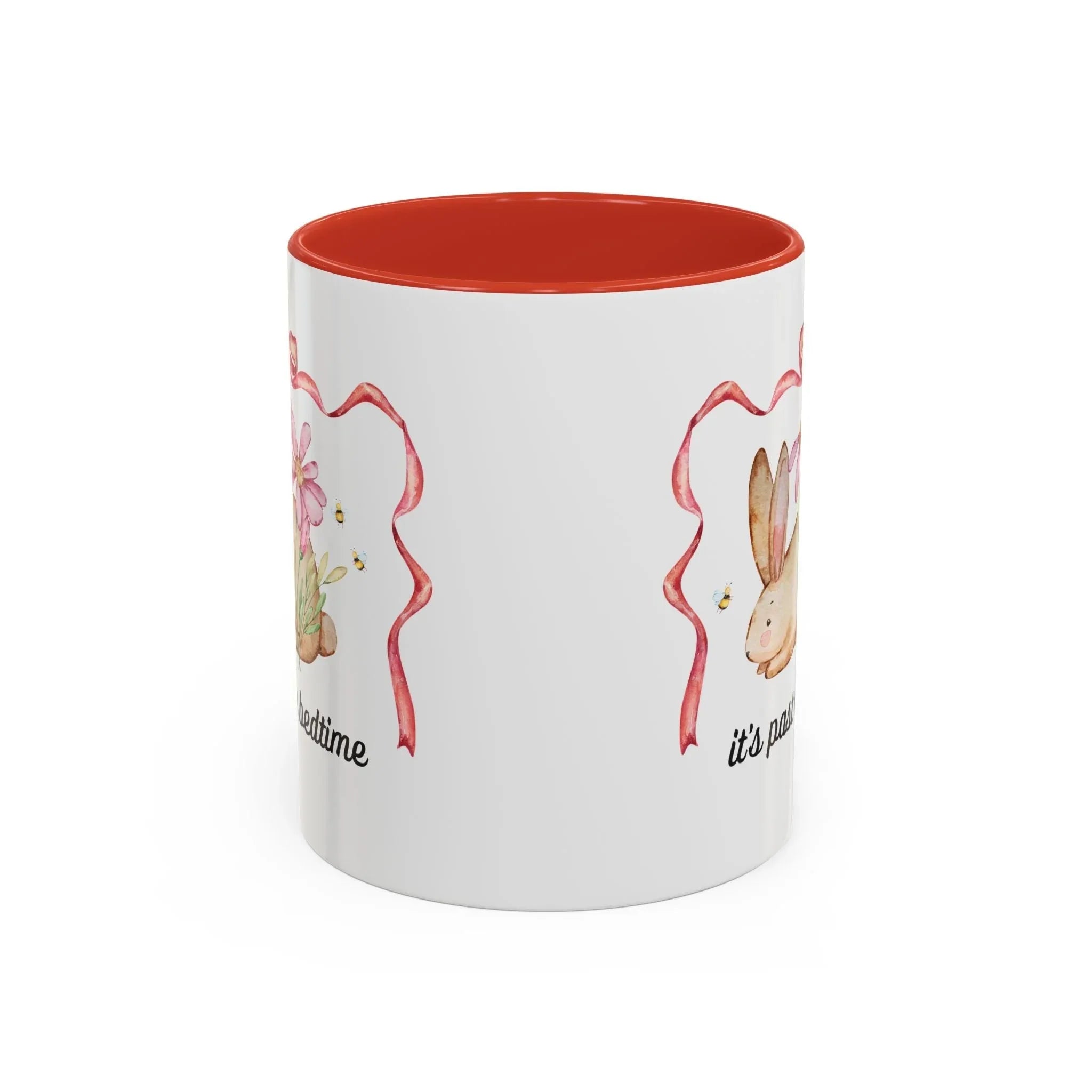 It's Past My Bedtime Coffee Mug - BIG FRENCHIES