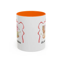 It's Past My Bedtime Coffee Mug - BIG FRENCHIES