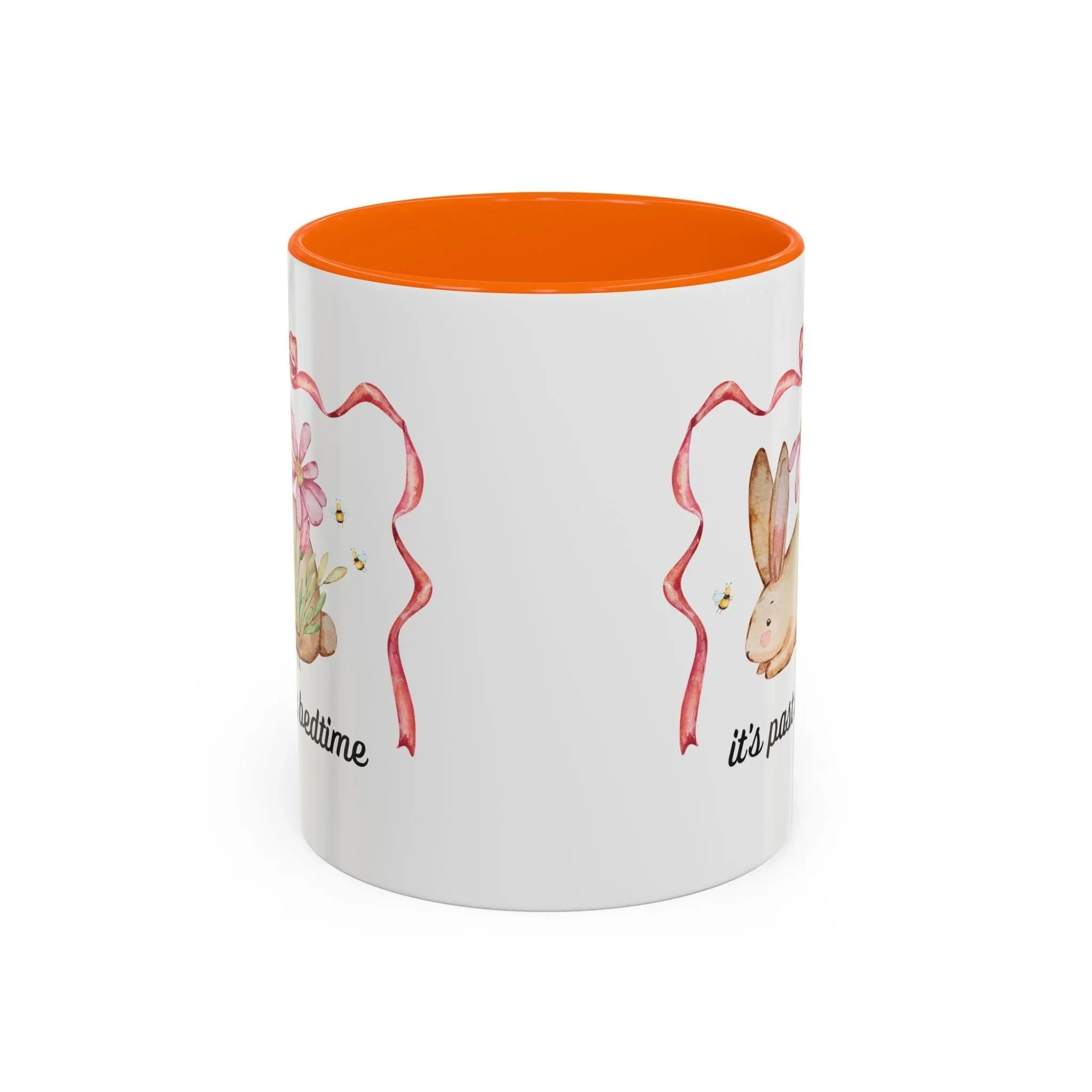 It's Past My Bedtime Coffee Mug - BIG FRENCHIES