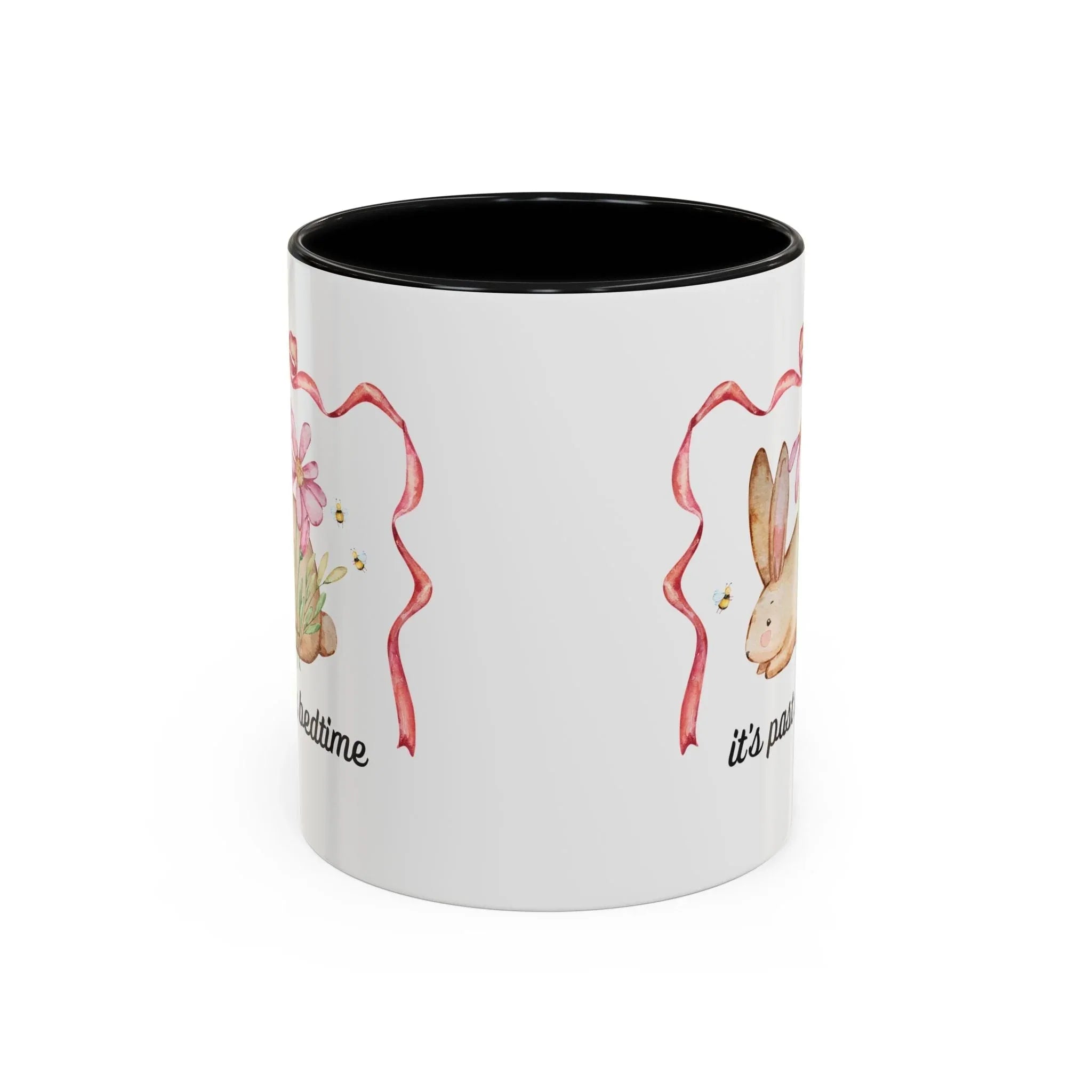 It's Past My Bedtime Coffee Mug - BIG FRENCHIES