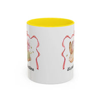 It's Past My Bedtime Coffee Mug - BIG FRENCHIES