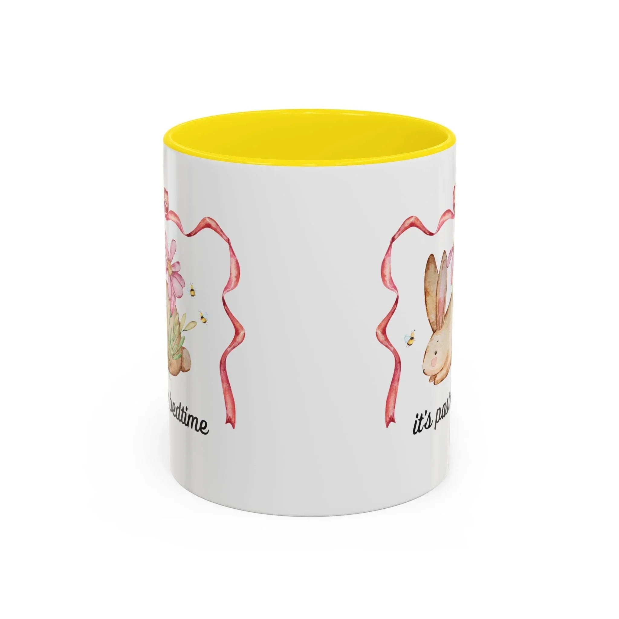 It's Past My Bedtime Coffee Mug - BIG FRENCHIES